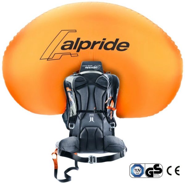 Alproof Lite 22