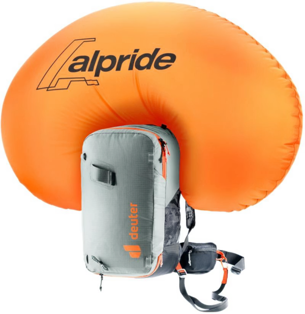 Alproof Lite 22