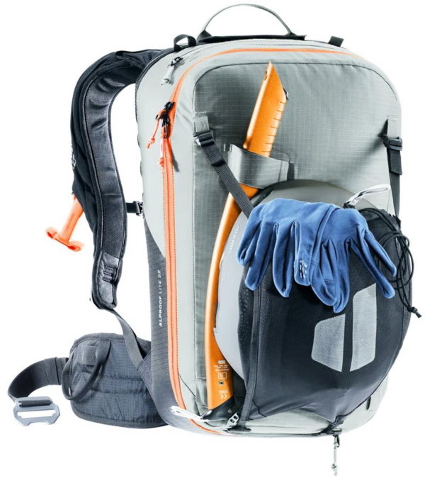 Alproof Lite 22