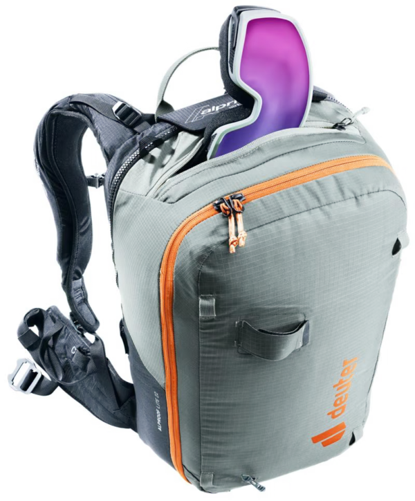 Alproof Lite 22