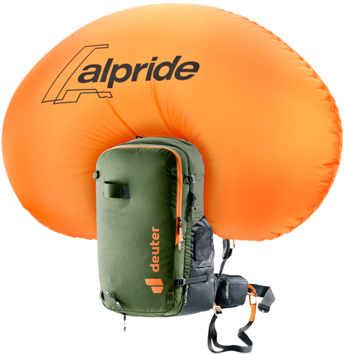 Alproof 32