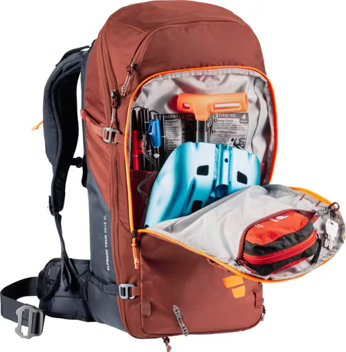 Alproof Tour 36+5 SL