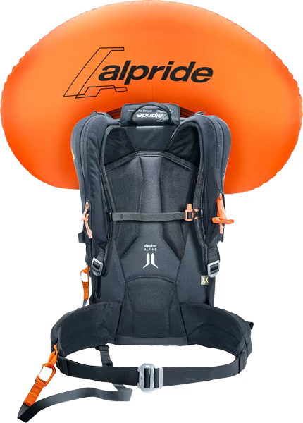 Alproof Ride 16 SL