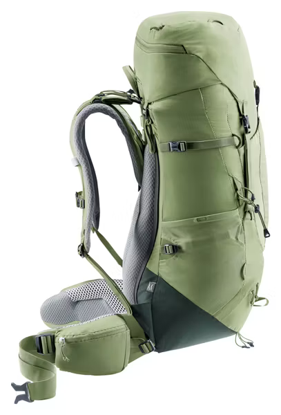 Aircontact Lite 35 + 10 SL