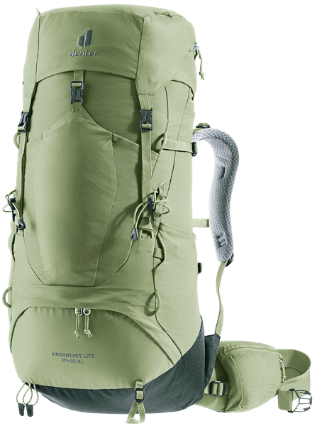 Aircontact Lite 35 + 10 SL