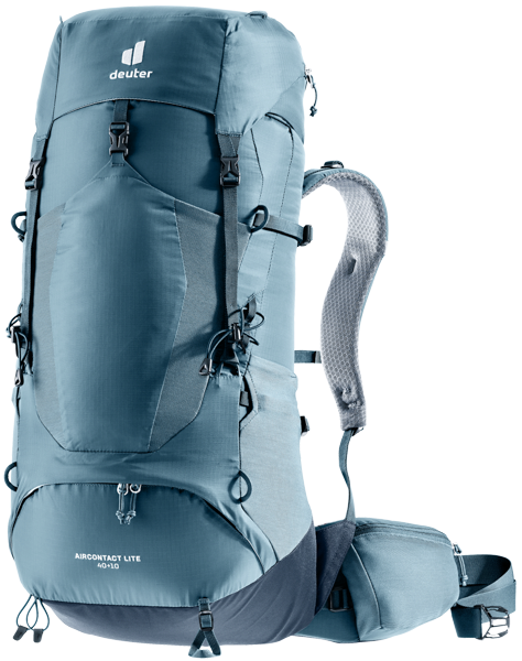 Aircontact Lite 40 + 10