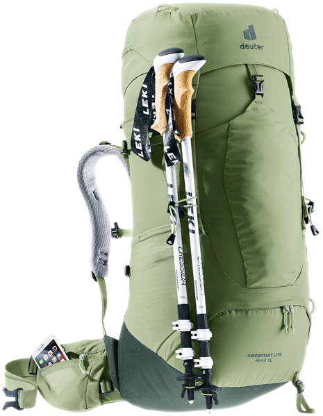 Aircontact Lite 45 + 10 SL