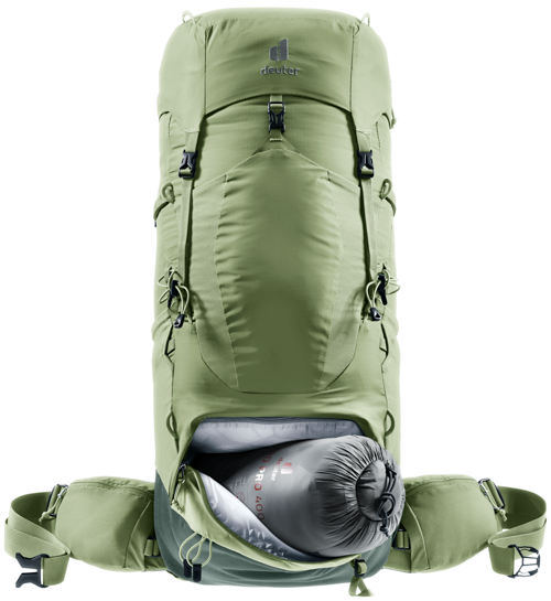 Aircontact Lite 45 + 10 SL