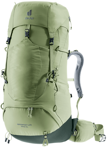 Aircontact Lite 45 + 10 SL