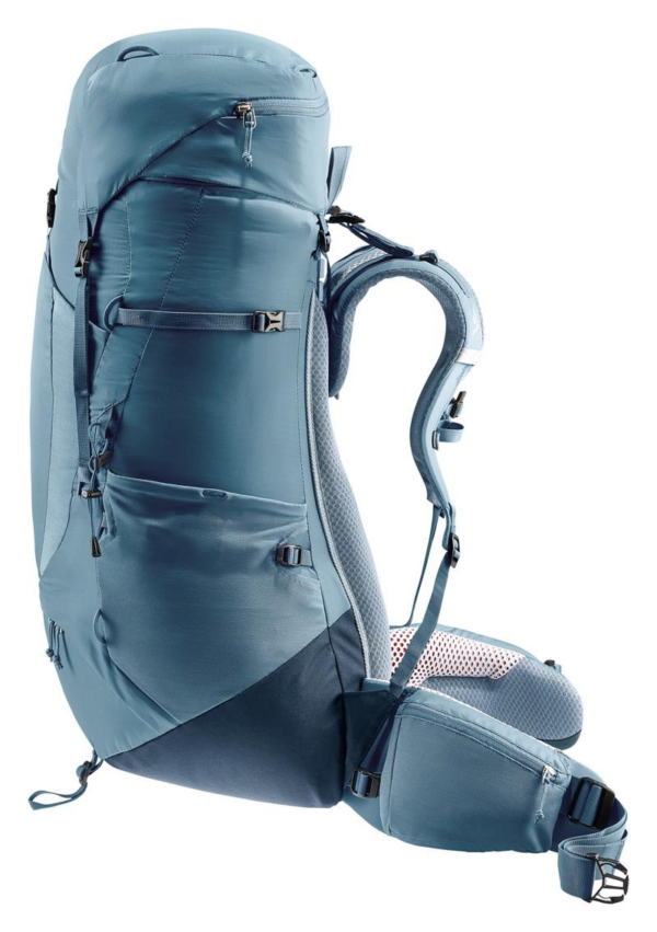 Aircontact Lite 50 + 10