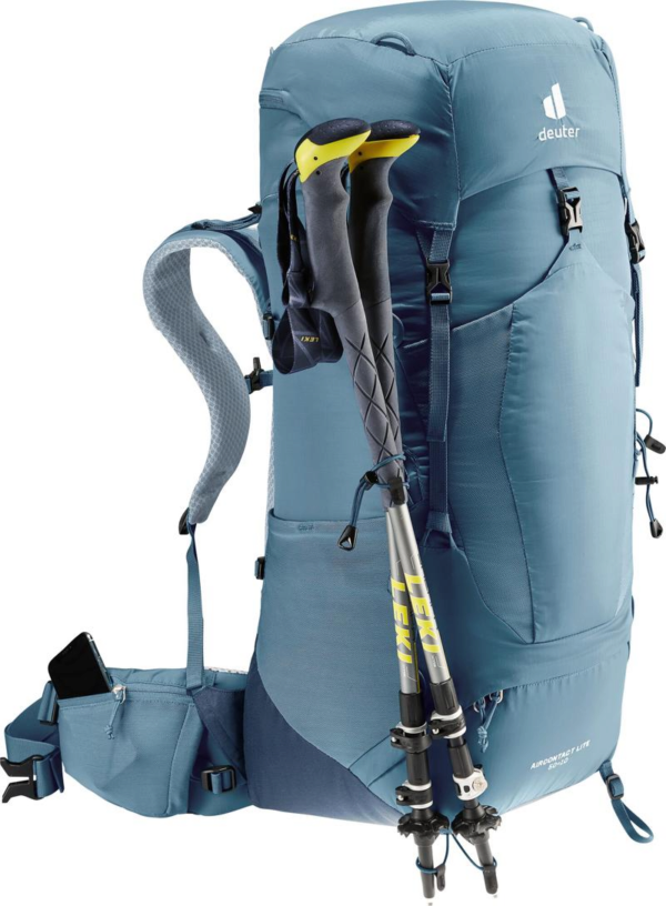 Aircontact Lite 50 + 10