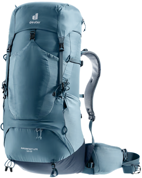 Aircontact Lite 50 + 10