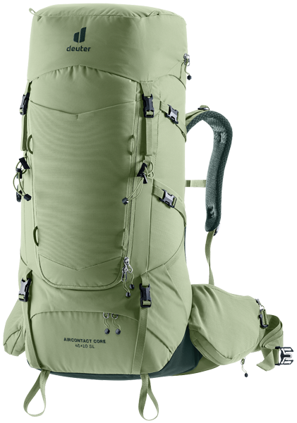 Aircontact Core 45+10 SL
