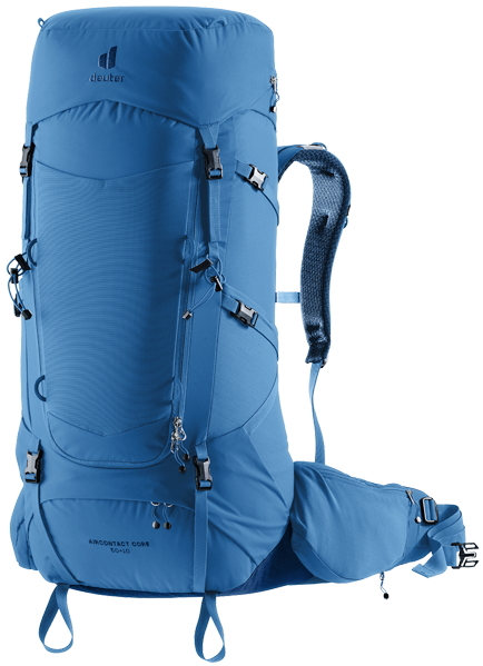Aircontact Core 50+10 Aircontact Core 50+10