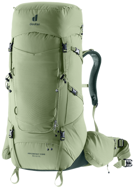 Aircontact Core 55+10 SL