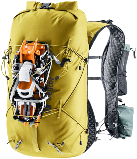 Vertrail 16