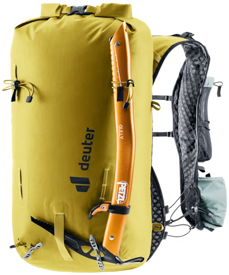 Vertrail 16