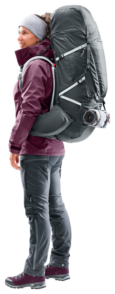 Aircontact Pro 65+10 SL