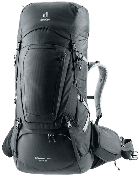 Aircontact Pro 65+10 SL