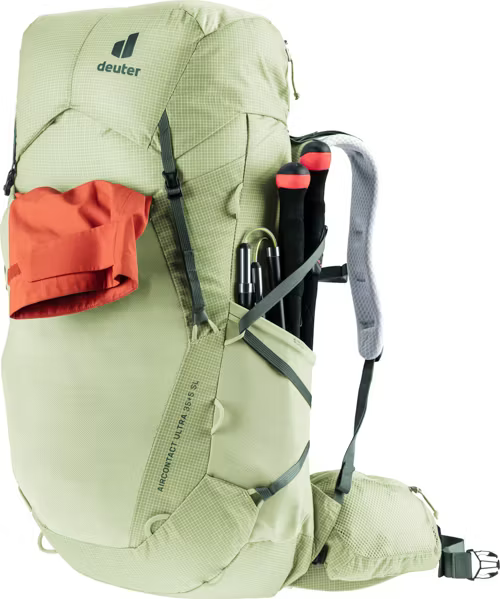 Aircontact Ultra 35+5 SL
