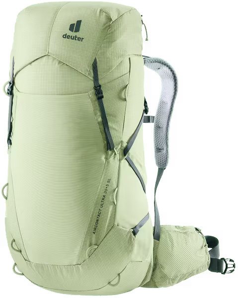 Aircontact Ultra 35+5 SL