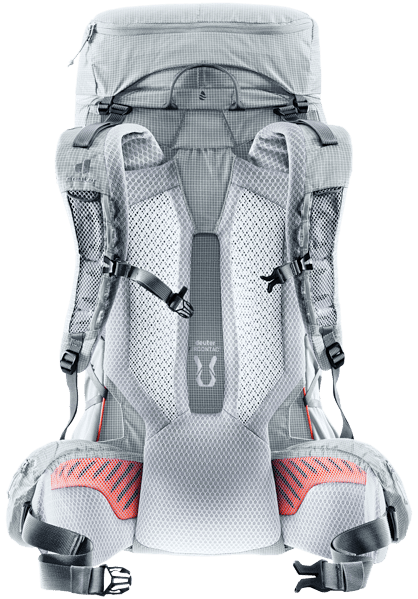 Aircontact Ultra 40+5