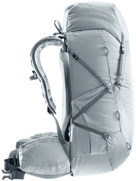 Aircontact Ultra 40+5