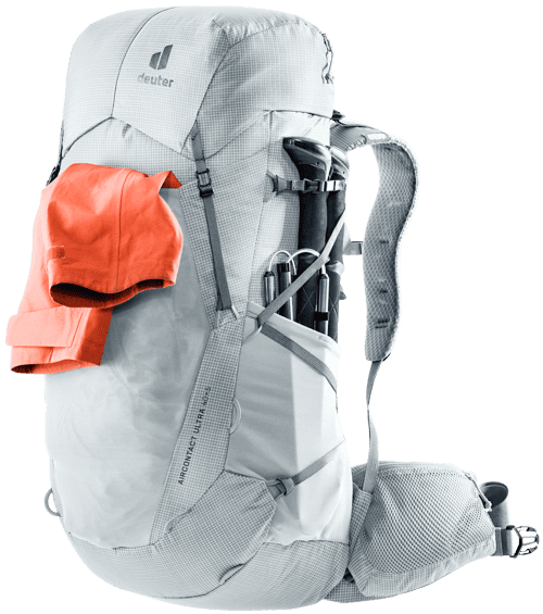 Aircontact Ultra 40+5