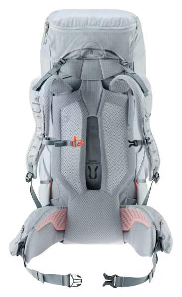 Aircontact Ultra 50+5