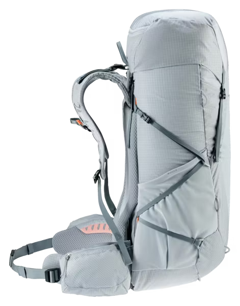 Aircontact Ultra 50+5