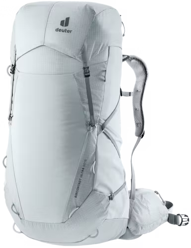 Aircontact Ultra 50+5
