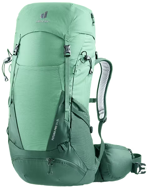 Futura Pro 34 SL