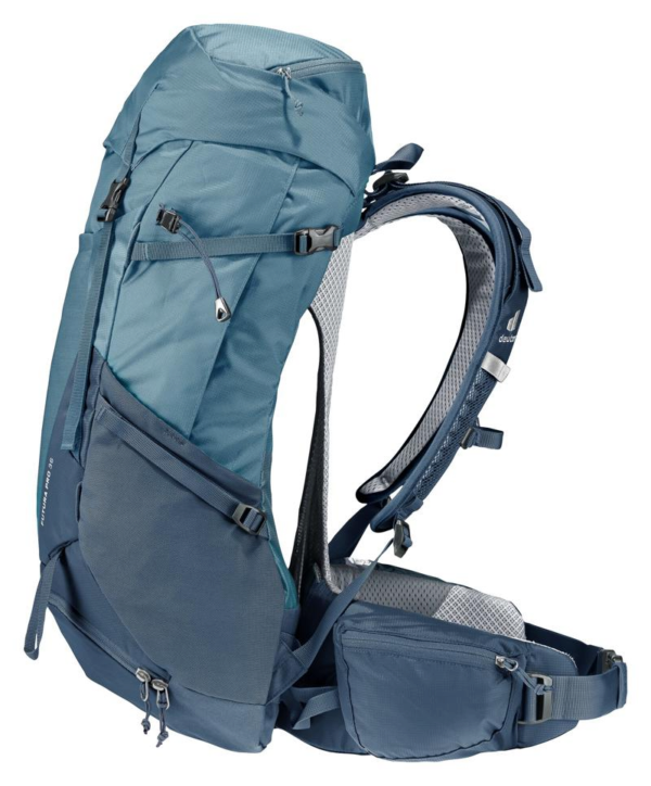 Futura Pro 36