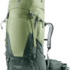 Futura Air Trek 45 + 10 SL