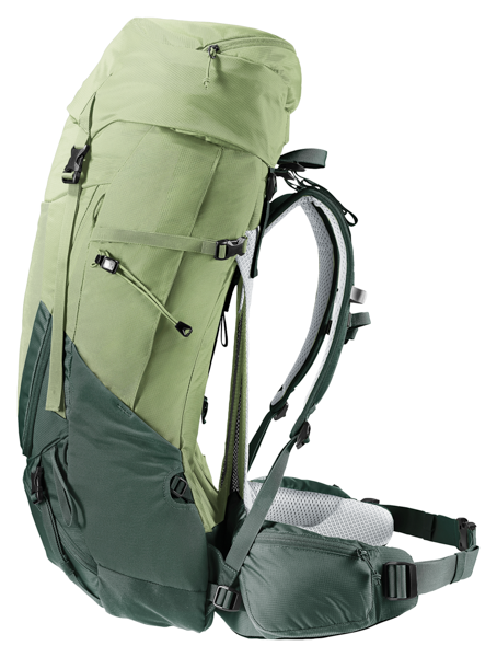 Futura Air Trek 45 + 10 SL