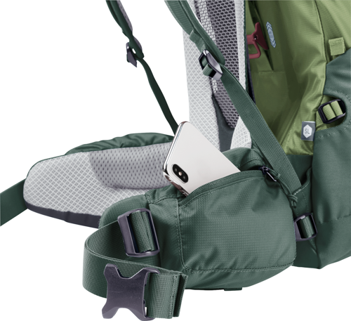 Futura Air Trek 45 + 10 SL