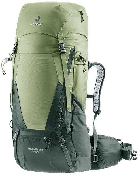 Futura Air Trek 45 + 10 SL