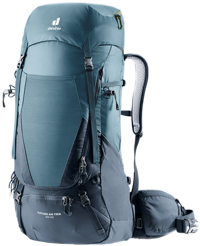 Futura Air Trek 50 + 10