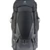Futura Air Trek 50 + 10