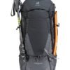 Futura Air Trek 50 + 10
