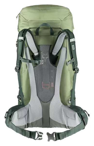 Futura Air Trek 55 + 10 SL