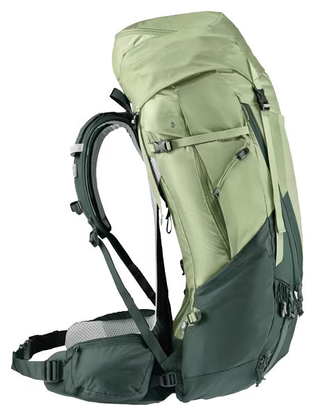 Futura Air Trek 55 + 10 SL