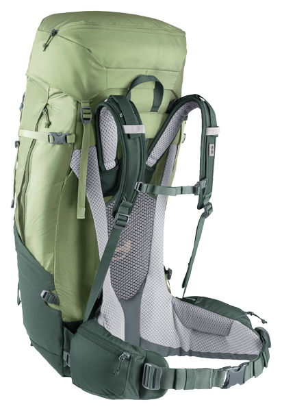Futura Air Trek 55 + 10 SL