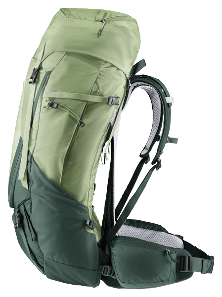 Futura Air Trek 55 + 10 SL