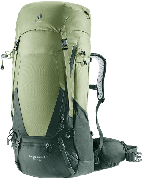 Futura Air Trek 55 + 10 SL
