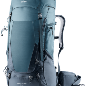 Futura Air Trek 60 + 10