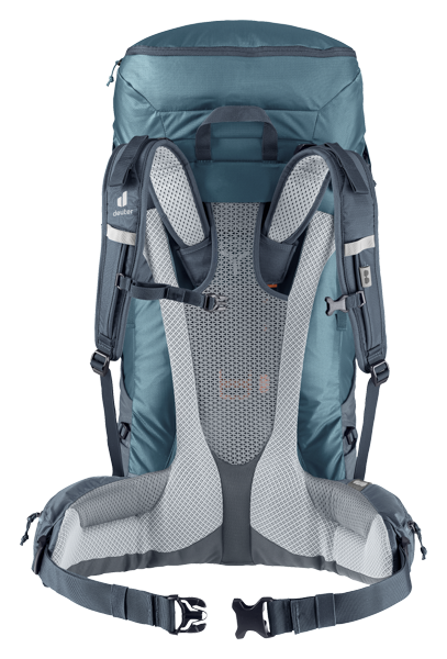 Futura Air Trek 60 + 10