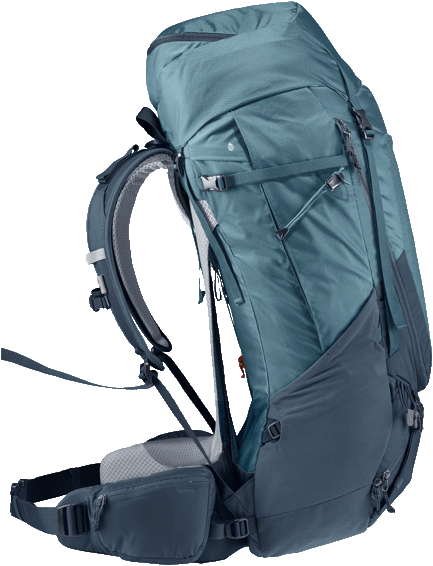 Futura Air Trek 60 + 10