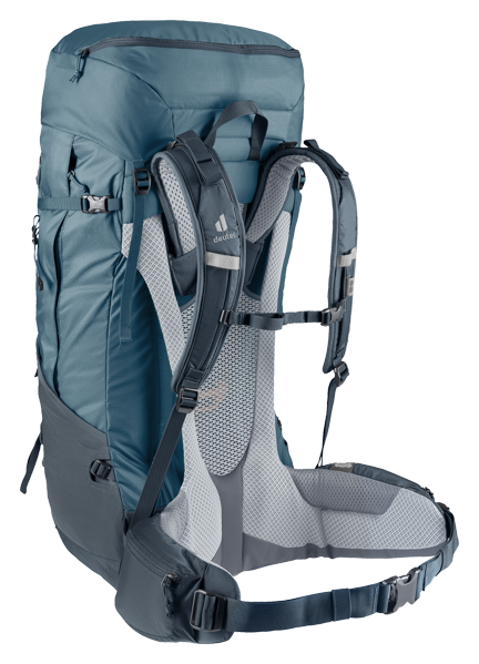 Futura Air Trek 60 + 10