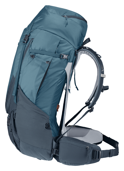 Futura Air Trek 60 + 10